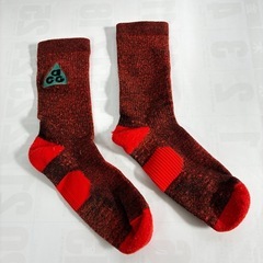 NIKE ACG   ソックス2足　46の画像