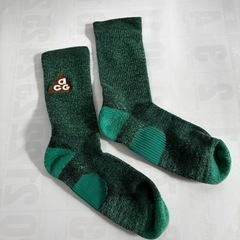 NIKE ACG   ソックス2足　46の画像