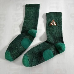 NIKE ACG   ソックス2足　46の画像
