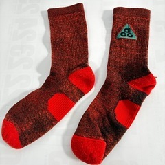 NIKE ACG   ソックス2足　46の画像