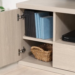 テレビ台 ローボード テレビボード シンプル おしゃれ TV台 TVボード リビング 収納 ラルゴ ワイドの画像