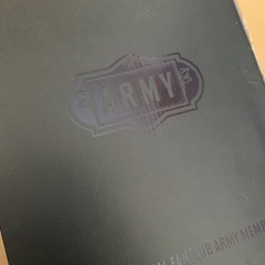 BTS メンバーシップ　membership 特典　トレカ　グッズの画像