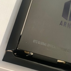 BTS メンバーシップ　membership 特典　トレカ　グッズの画像