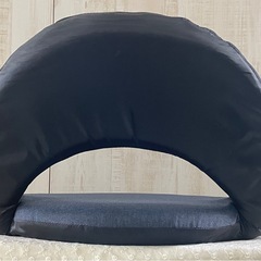 J672⭐️ニトリ　収納座椅子　Nサーフ③の画像