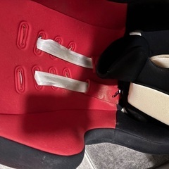 チャイルドシートの画像