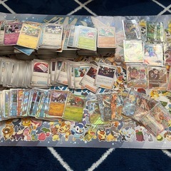 ポケモンカード　まとめ売りの画像