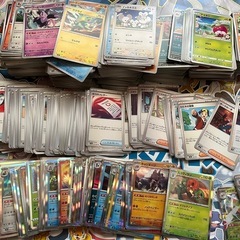 ポケモンカード　まとめ売りの画像