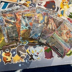 ポケモンカード　まとめ売りの画像