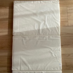 大和屋　そいねーる3  ベビーベッドの画像