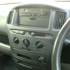 ❑全国自社ローン対応❑       ●平成18年2月登録トヨタサクシードバンU 4WD   の画像