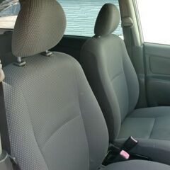 ❑全国自社ローン対応❑       ●平成18年2月登録トヨタサクシードバンU 4WD   の画像