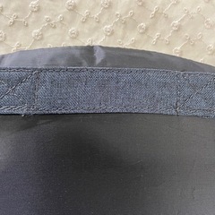 J673⭐️ニトリ　収納座椅子　Nサーフ④の画像