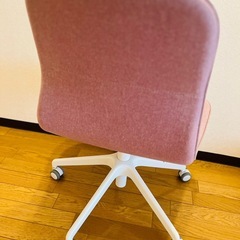 IKEA　椅子　デスクチェアの画像