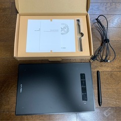 板タブ XP-PEN StarG960Sの画像