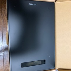 板タブ XP-PEN StarG960Sの画像