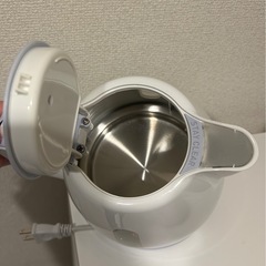 T-faL  ケトル【取引決定いたしました】の画像