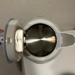 T-faL  ケトル【取引決定いたしました】の画像