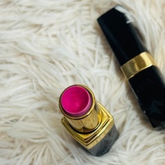 CHANEL リップ2個セットの画像