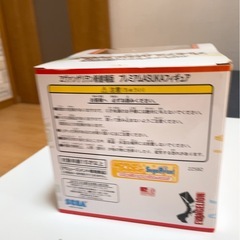 エヴァンゲリオン新劇場版フィギュアの画像