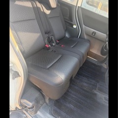 ソリオバンテッド　ハイブリッド　燃費　車検付　コンパクトカーの画像