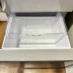 至急！HITACHI 冷蔵庫 265L 2016年製　300L 　250Lの画像