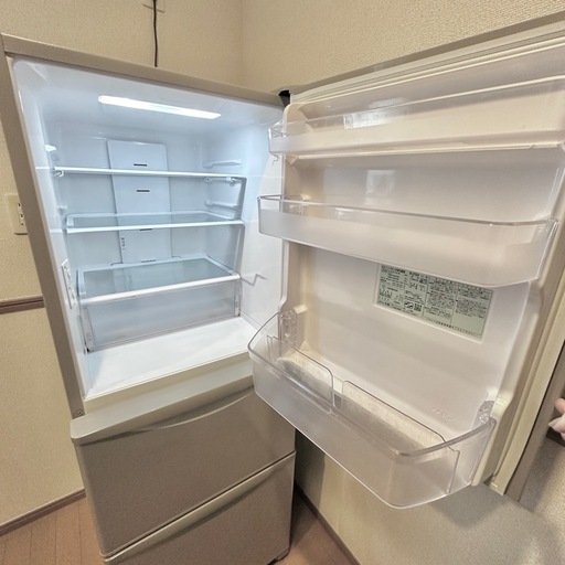 至急！HITACHI 冷蔵庫 265L 2016年製 300L 250L