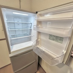 至急！HITACHI 冷蔵庫 265L 2016年製　300L 　250Lの画像