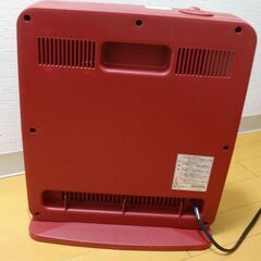 ■MORITA 電気ストーブ MS-916ES ヒーター ストーブ 暖房 2006年製の画像