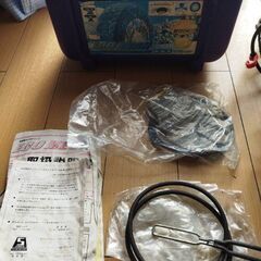 非金属　タイヤチェーンの画像