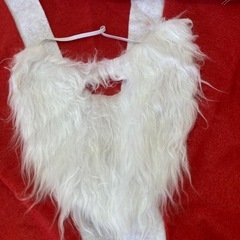 サンタ服4点セット　メンズ　170cmくらいまでの画像