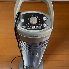 カーボンヒーターの画像