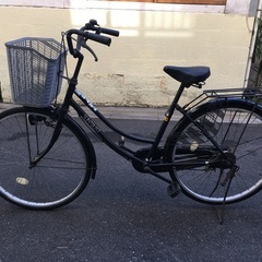 自転車6330の画像