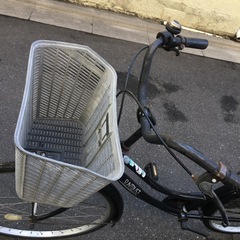 自転車6330の画像