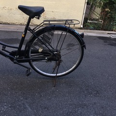 自転車6330の画像