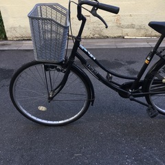 自転車6330の画像