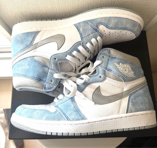 NIKE スニーカー