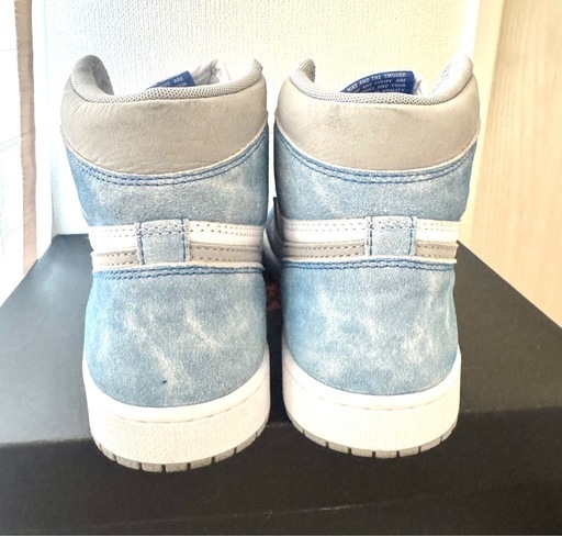 NIKE スニーカー