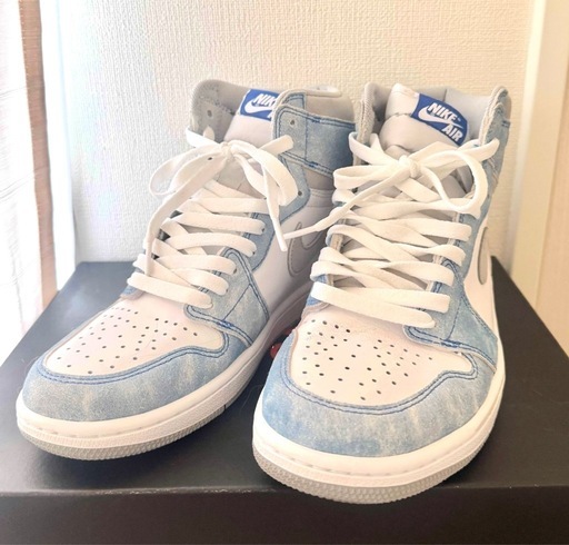 NIKE スニーカー