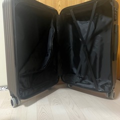 キャリーバッグの画像