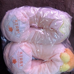 新品未開封　カービースリッパの画像