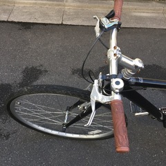 自転車2931の画像