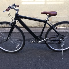 自転車2931の画像