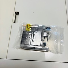 ブラザー MFC-J980DWN 電話、スキャナ、インクジェットプリンター ジャンク品の画像