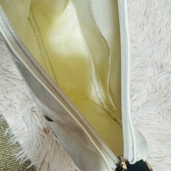 【訳あり品】PLAYBOYショルダーバックの画像