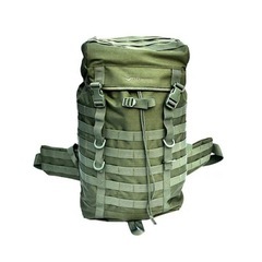 DD bergen  リュックサックの画像