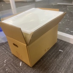 穴あきファイル  の画像