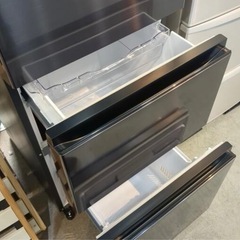 ⭐️特別セール中⭐️配達可【日立】冷蔵庫315L★2021年製 クリーニング済み/6ヶ月保証付き【管理番号1215】野の画像