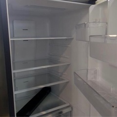 ⭐️特別セール中⭐️配達可【日立】冷蔵庫315L★2021年製 クリーニング済み/6ヶ月保証付き【管理番号1215】野の画像
