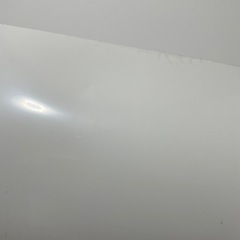 PVC 背景紙 バックペーパー 背景シート 120cm x200cm ホワイトの画像