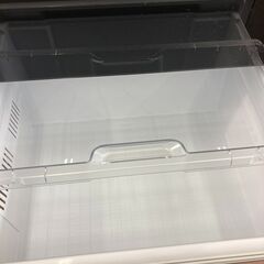 【リユ-スのサカイ広島石内店】ジモティ割！/6ドア冷蔵庫/三菱/2020年製/クリ-ニング済み/HG-8323/広島市 冷蔵庫　佐伯区 冷蔵庫　南区 冷蔵庫　西区 冷蔵庫　東区 冷蔵庫　中区 冷蔵庫　安佐南区 冷蔵庫　安佐北区 冷蔵庫　安芸区 冷蔵庫　府中町 冷蔵庫　海田町 冷蔵庫　熊野町 冷蔵庫　坂町 冷蔵庫　廿日市市 冷蔵庫の画像